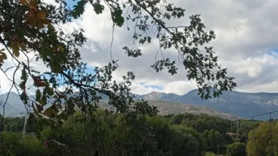 Rustic Finca in Villanueva de La Vera photo 101
