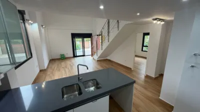 Chalet in Polop photo 11