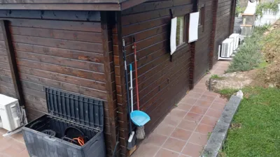 Chalet in Urbanización La Suiza Española photo 34