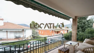 Chalet en Robledo de Chavela photo 20