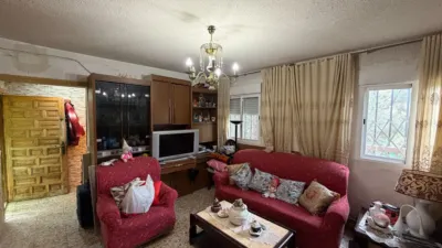Chalet in Urbanización La Suiza Española photo 5