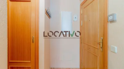 Chalet in Robledo de Chavela photo 6