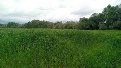Rustic farm in Madrigal de La Vera photo 9