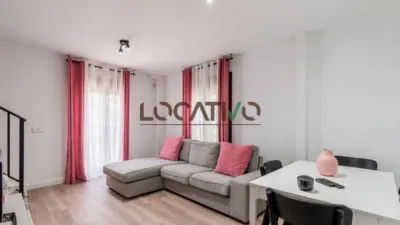 Apartment in Quijorna photo 7