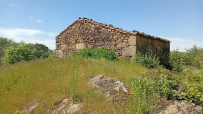 Rustic finca in Villanueva de La Vera photo 11