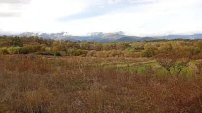 Rustic farm in Villanueva de La Vera photo 36
