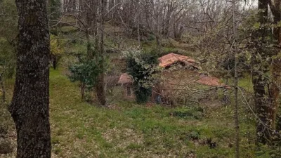 Rustic Finca in Valverde de La Vera photo 29