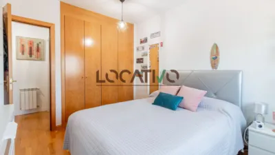 Semi-detached house in Quijorna photo 16