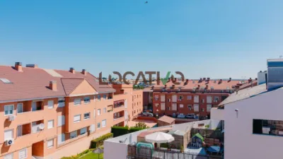 Duplex in Villanueva del Pardillo photo 35