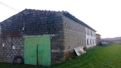 Rustic Finca in Losar de La Vera photo 65