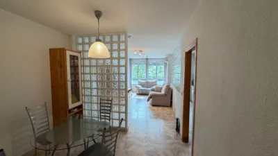 Apartment in Urban Core photo 3