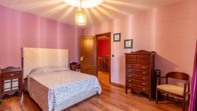 Semi-detached house in Villanueva de La Vera photo 59