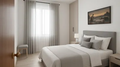Apartment in Madrigal de La Vera photo 45