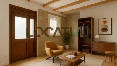 Chalet in Robledo de Chavela photo 76