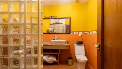 Semi-detached house in Villanueva de La Vera photo 49