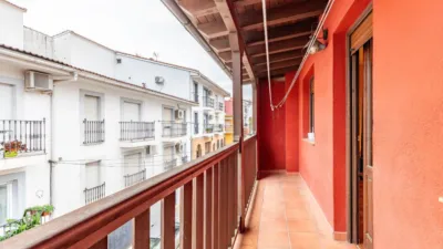 Semi-detached house in Villanueva de La Vera photo 54