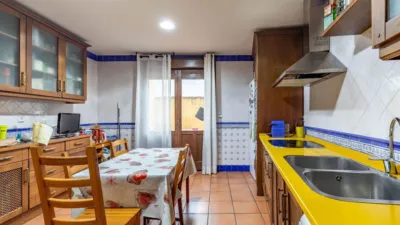 Semi-detached house in Villanueva de La Vera photo 27