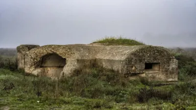 Rustic Finca in Brunete photo 8
