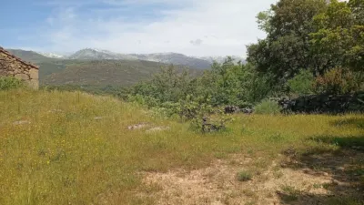 Rustic finca in Villanueva de La Vera photo 26
