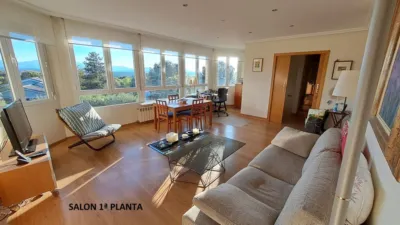 Chalet in Urbanización La Pizarrera photo 2