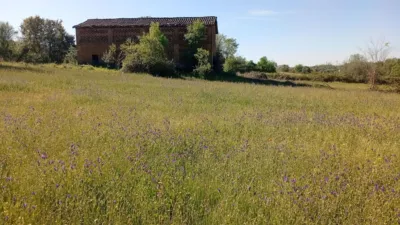 Rustic farm in Talaveruela de La Vera photo 70