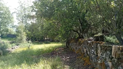 Rustic finca in Villanueva de La Vera photo 82
