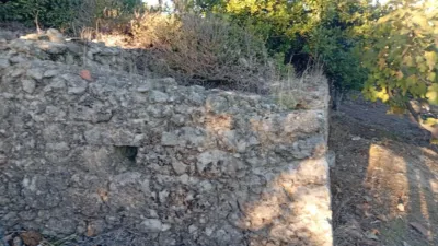 Rustic Finca in Villanueva de La Vera photo 31