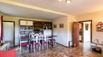 Chalet in Valdemaqueda photo 16