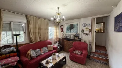 Chalet in Urbanización La Suiza Española photo 4