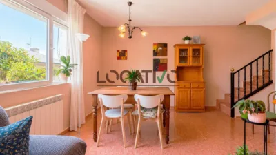 Semi-detached house in Abantos-Monte Carmelo-El Rosario photo 5