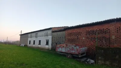 Rustic Finca in Losar de La Vera photo 59