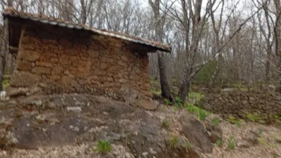 Rustic Finca in Valverde de La Vera photo 114