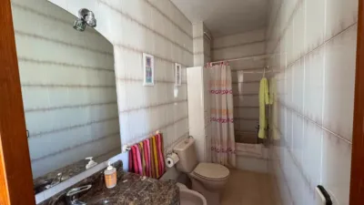 Chalet in Olula del Río photo 17