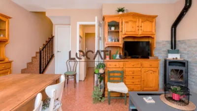 Semi-detached house in Abantos-Monte Carmelo-El Rosario photo 6