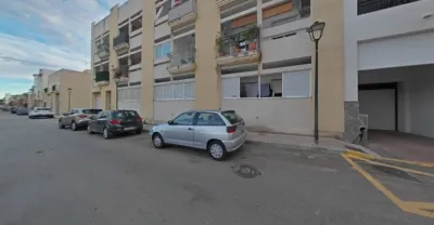Apartment in Turre photo 22