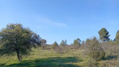 Rustic Finca in Villanueva de La Vera photo 4