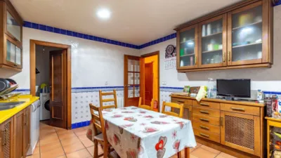 Semi-detached house in Villanueva de La Vera photo 29