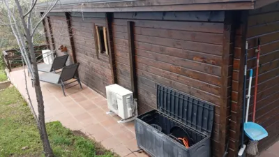 Chalet in Urbanización La Suiza Española photo 33