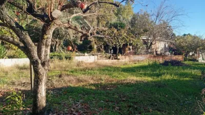 Rustic finca in Villanueva de La Vera photo 25