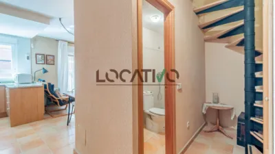 Chalet in Robledo de Chavela photo 18