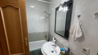 Apartment in Urban Core photo 18