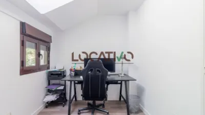 Apartment in Quijorna photo 20
