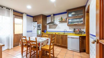 Semi-detached house in Villanueva de La Vera photo 26