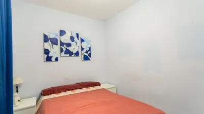 Chalet in Robledo de Chavela photo 33
