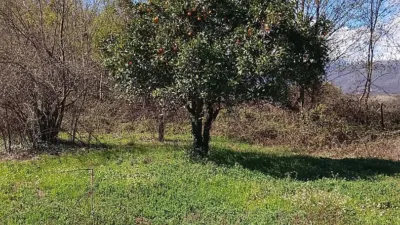 Rustic farm in Madrigal de La Vera photo 13