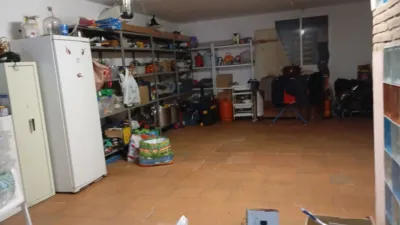 Terraced house in Robledo de Chavela photo 39