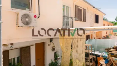 Semi-detached house in Abantos-Monte Carmelo-El Rosario photo 29