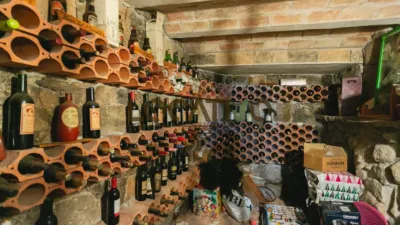 Chalet en Robledo de Chavela photo 68