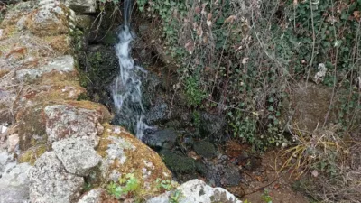 Rustic Finca in Villanueva de La Vera photo 29