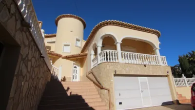 Chalet in Canuta photo 48